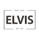 Elvis' Pawn Shop logo